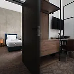 Riverside 4* Plzeň