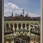 Riverside Hotel 4*