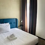 Riverside 4* Plzeň