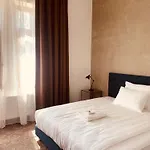 Hotel Riverside Plzeň