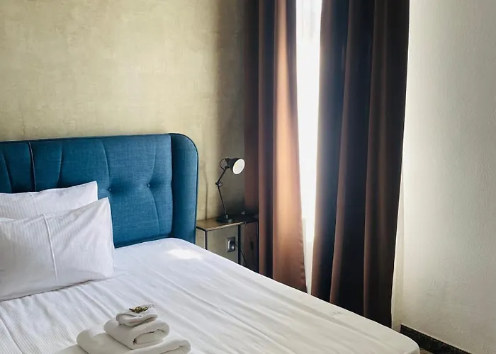 Riverside 4* Plzeň