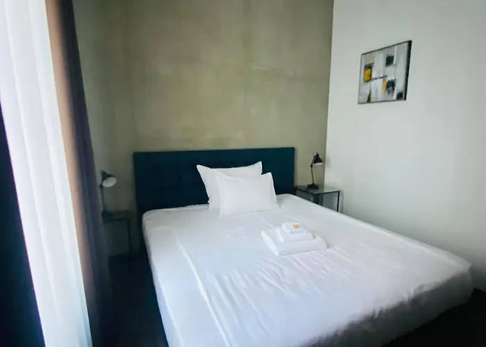 Hotell Riverside Plzeň