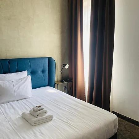 Riverside 4* פלזן