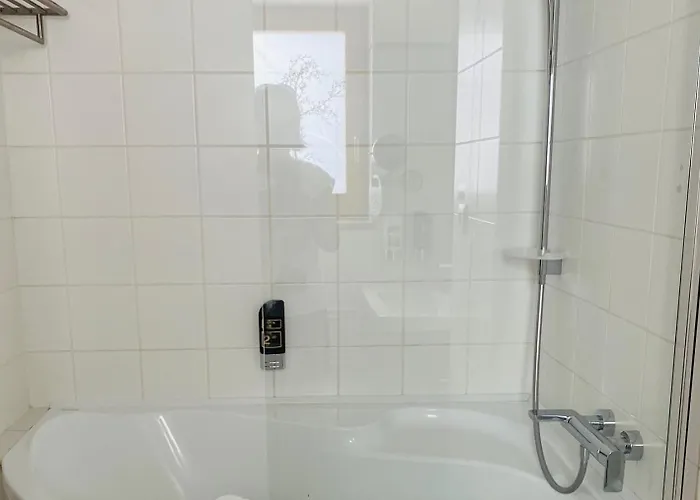 Riverside 4* 比尔森